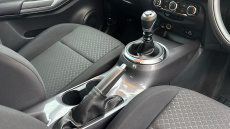 Nissan Juke 1.0 DiG-T 114 Acenta 5dr Petrol Hatchback